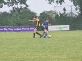 S.K.N.W.K. JO19-1 - Halsteren JO19-2 (competitie) 2024-2025 (3e fase) (194/225)